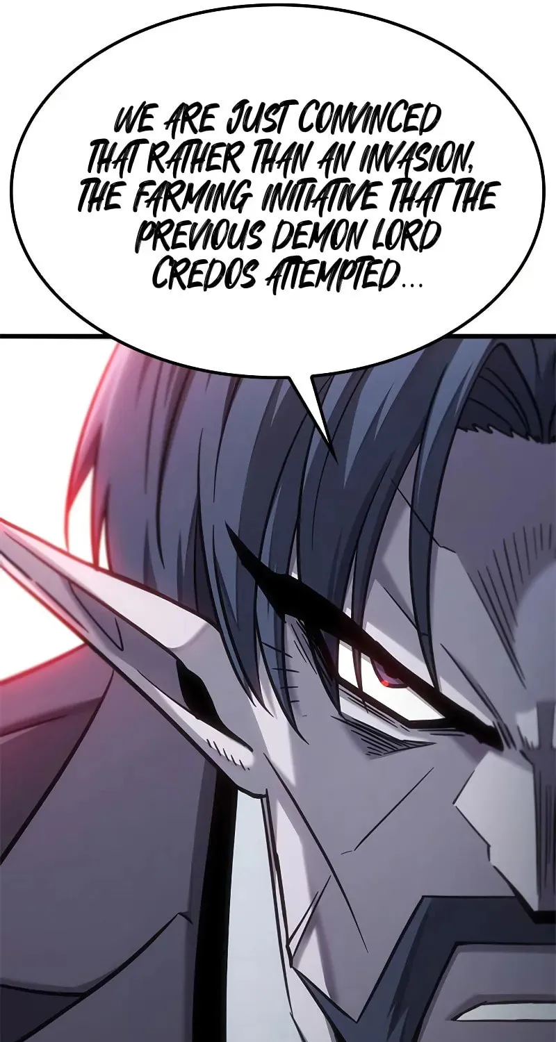 What a Bountiful Harvest, Demon Lord! Chapter 17 page 49 - 