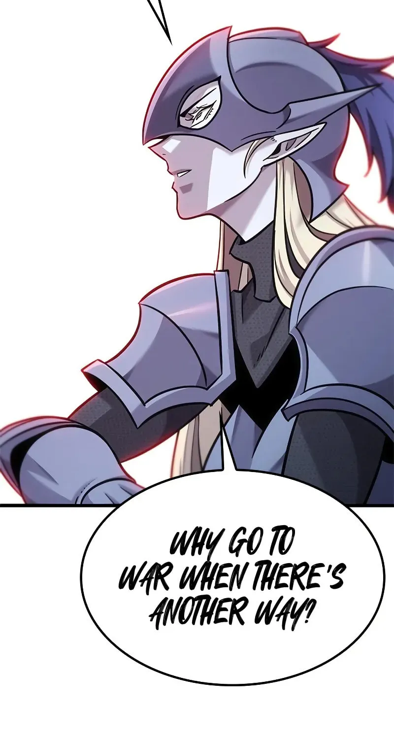 What a Bountiful Harvest, Demon Lord! Chapter 17 page 52 - 