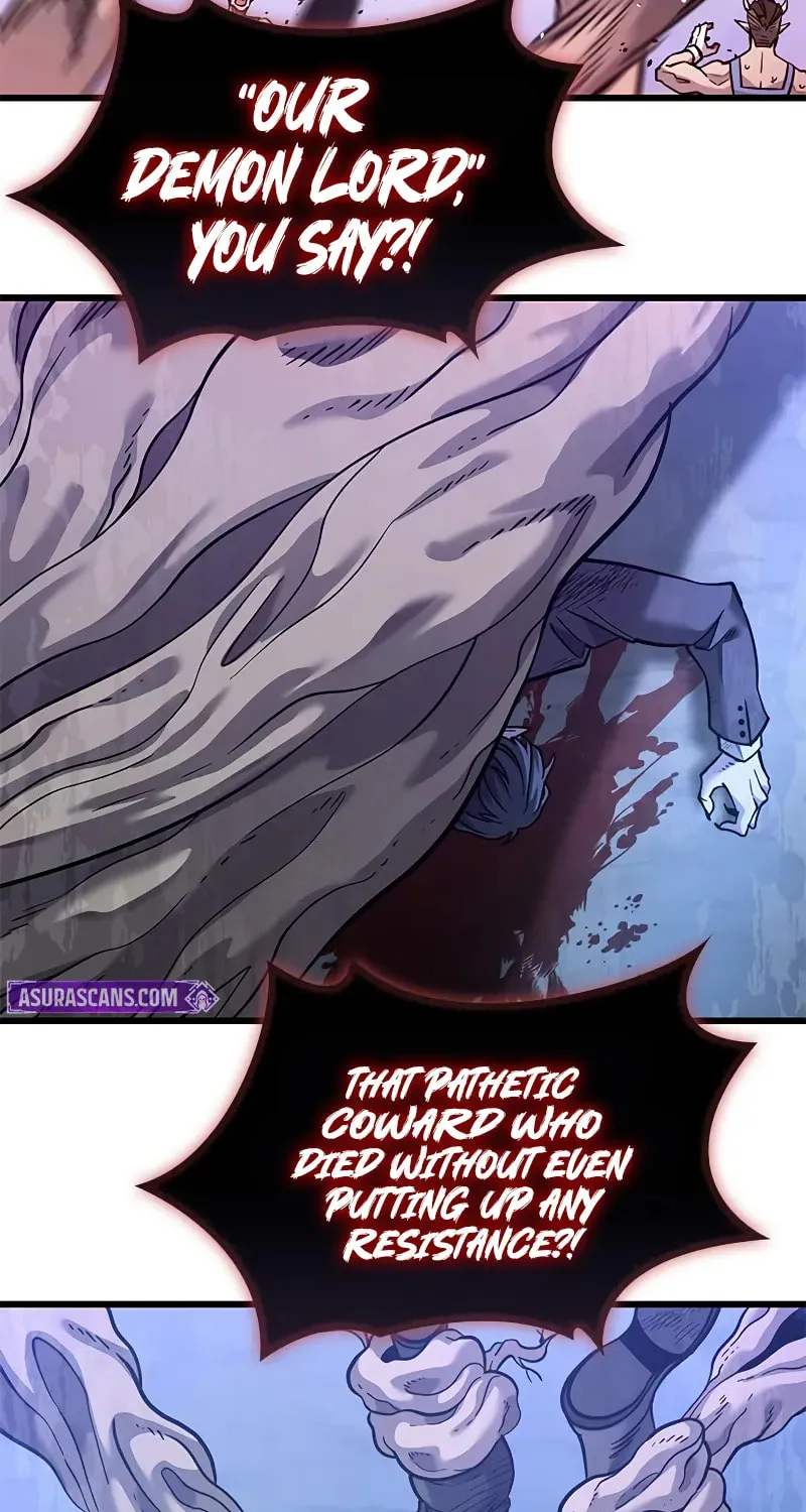 What a Bountiful Harvest, Demon Lord! Chapter 17 page 87 - 