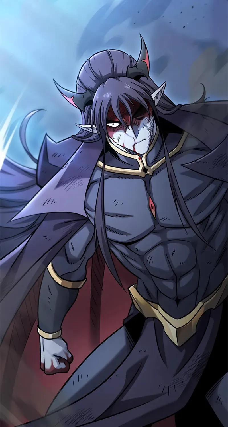 What a Bountiful Harvest, Demon Lord! Chapter 18 page 14 - 