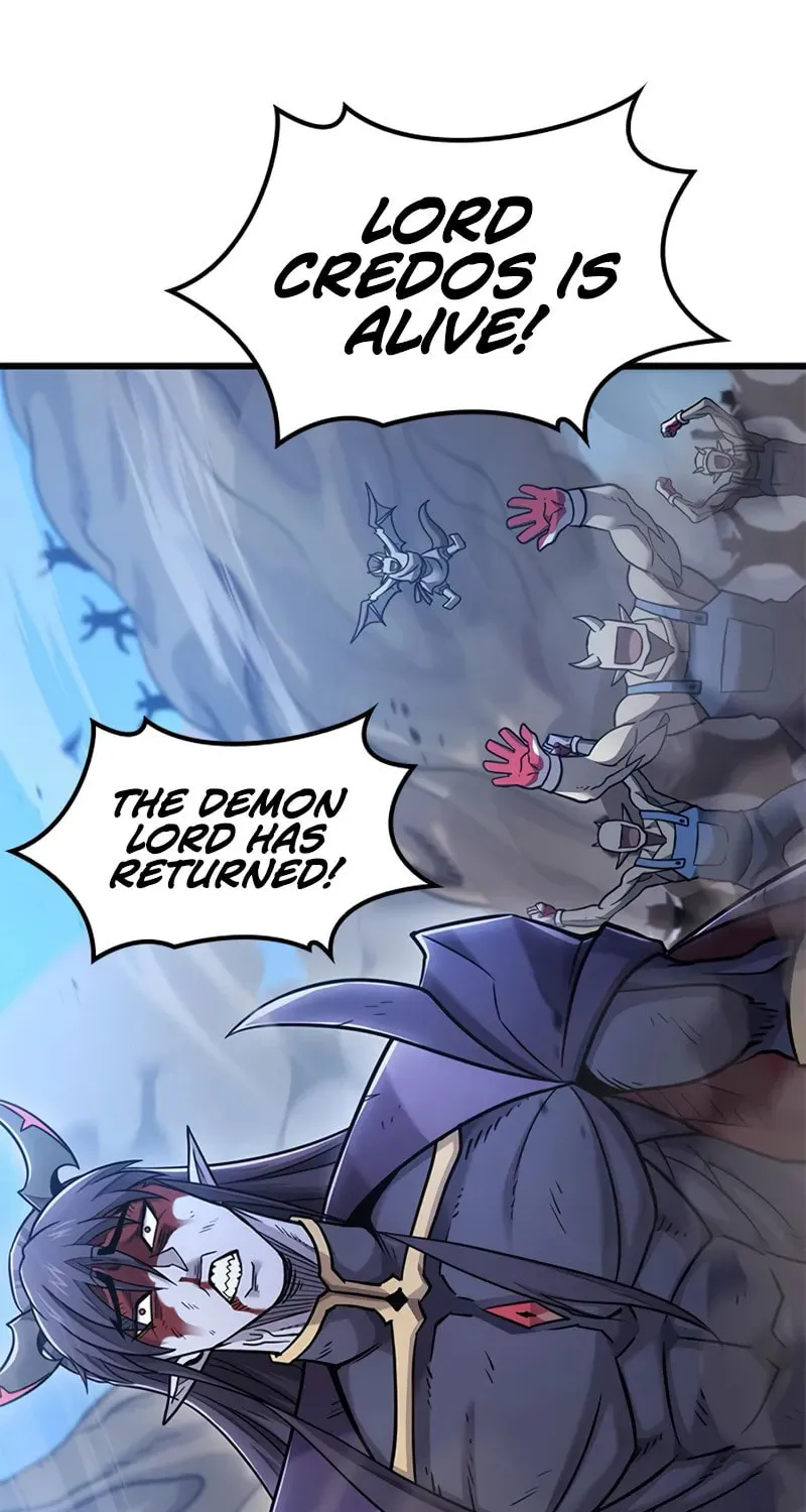 What a Bountiful Harvest, Demon Lord! Chapter 18 page 78 - 