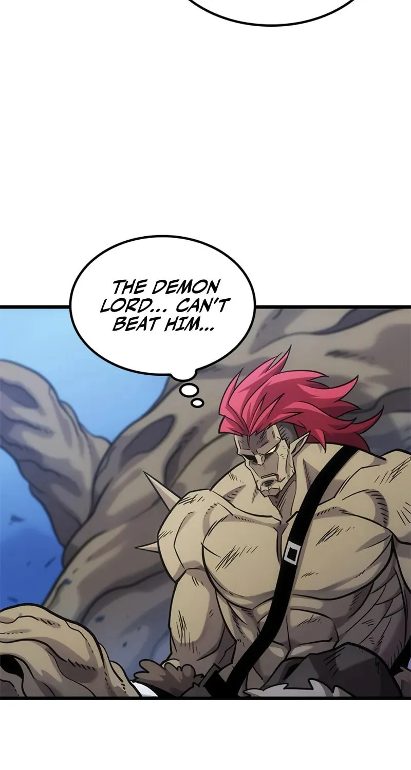 What a Bountiful Harvest, Demon Lord! Chapter 18 page 84 - 