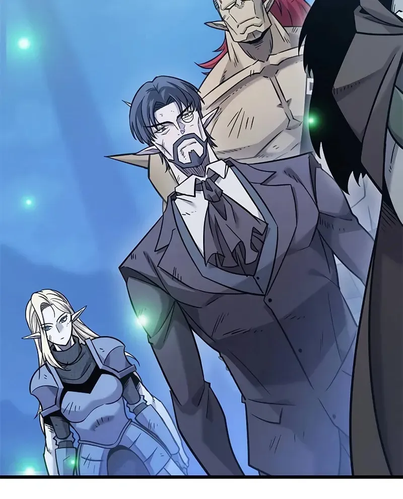 What a Bountiful Harvest, Demon Lord! Chapter 19 page 106 - 