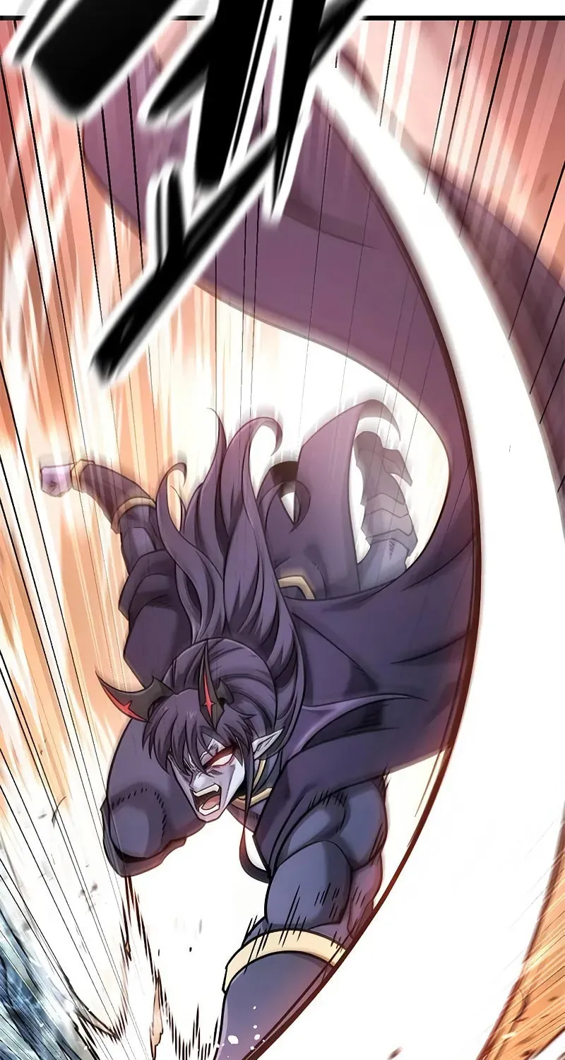 What a Bountiful Harvest, Demon Lord! Chapter 19 page 15 - 