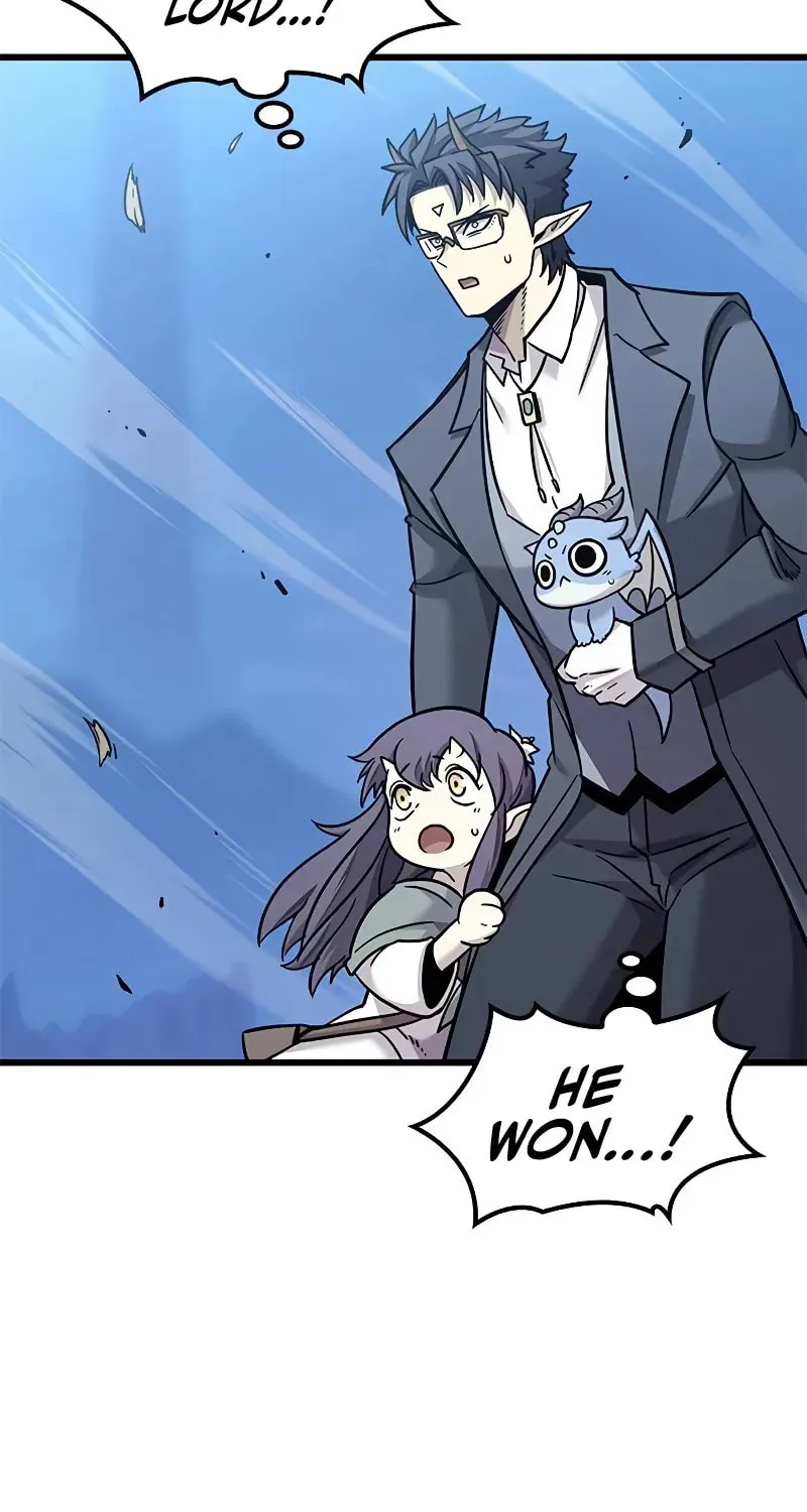 What a Bountiful Harvest, Demon Lord! Chapter 19 page 23 - 