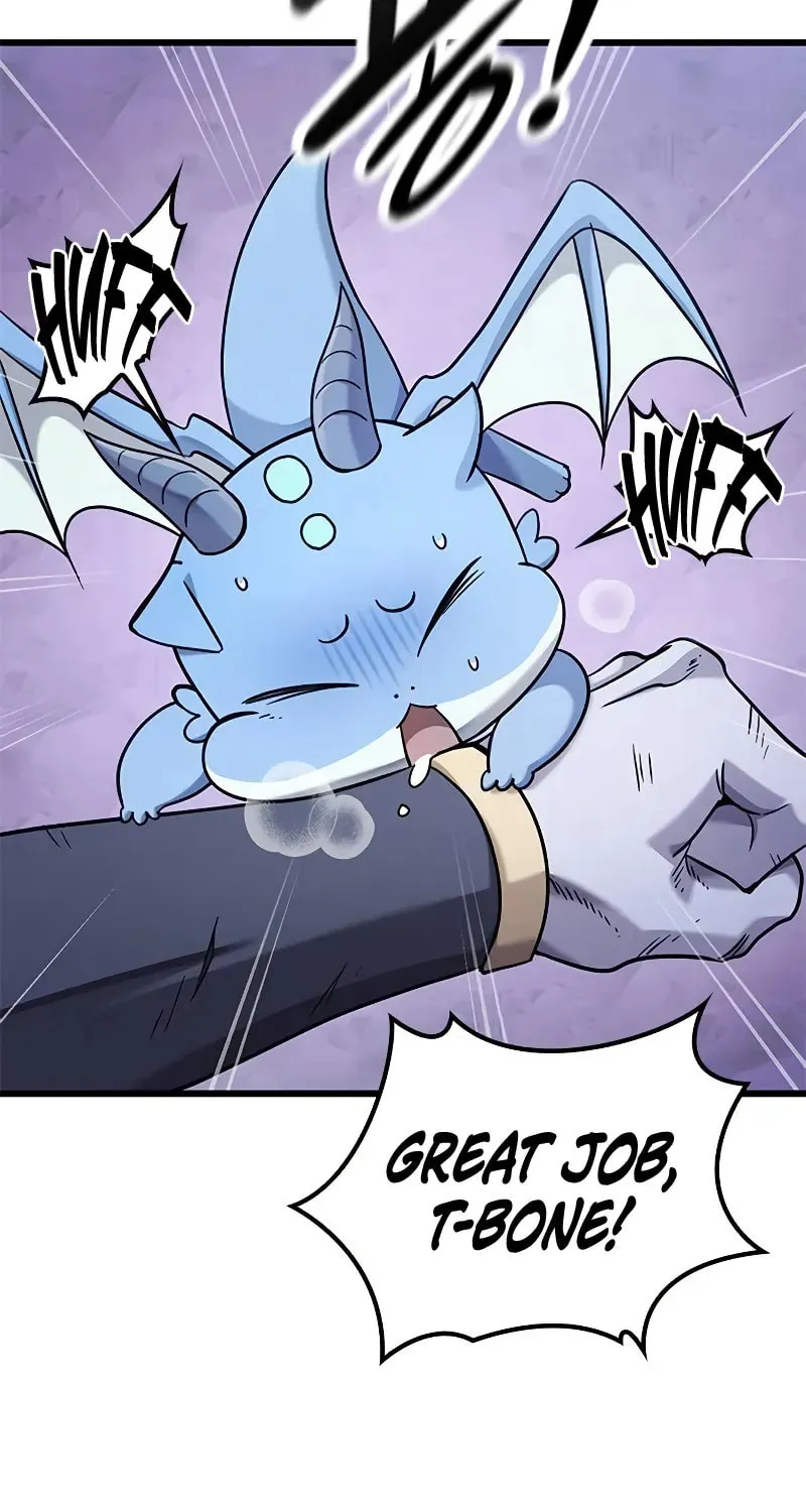 What a Bountiful Harvest, Demon Lord! Chapter 19 page 6 - 