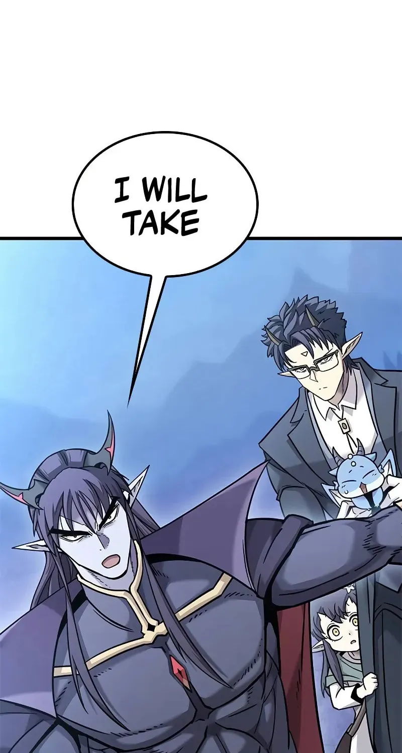 What a Bountiful Harvest, Demon Lord! Chapter 19 page 7 - 