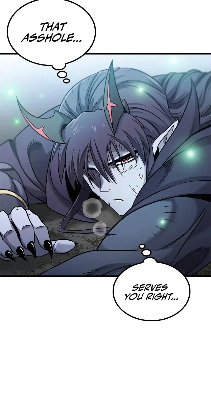 What a Bountiful Harvest, Demon Lord! Chapter 19 page 83 - 