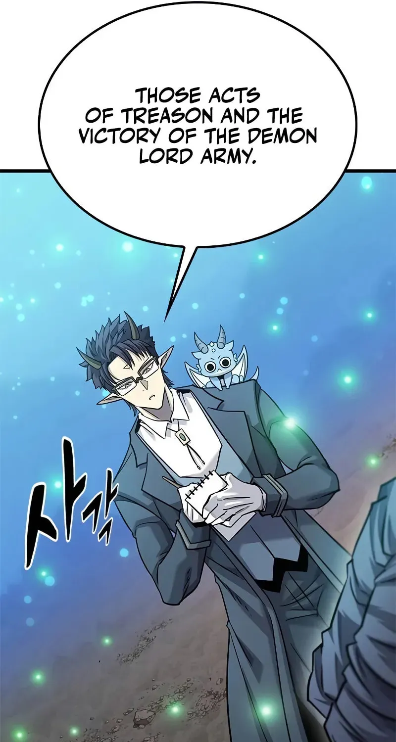 What a Bountiful Harvest, Demon Lord! Chapter 19 page 87 - 