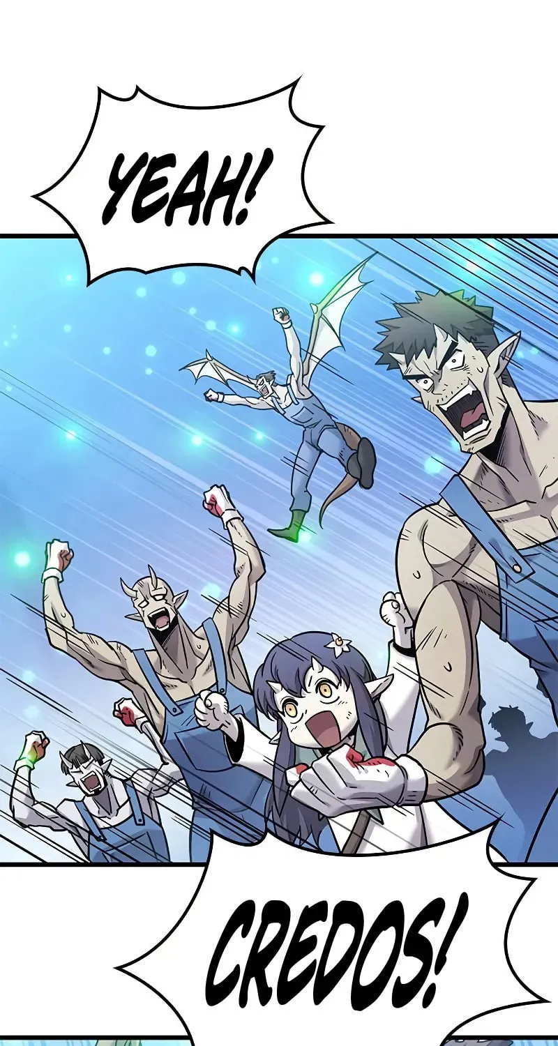 What a Bountiful Harvest, Demon Lord! Chapter 19 page 91 - 
