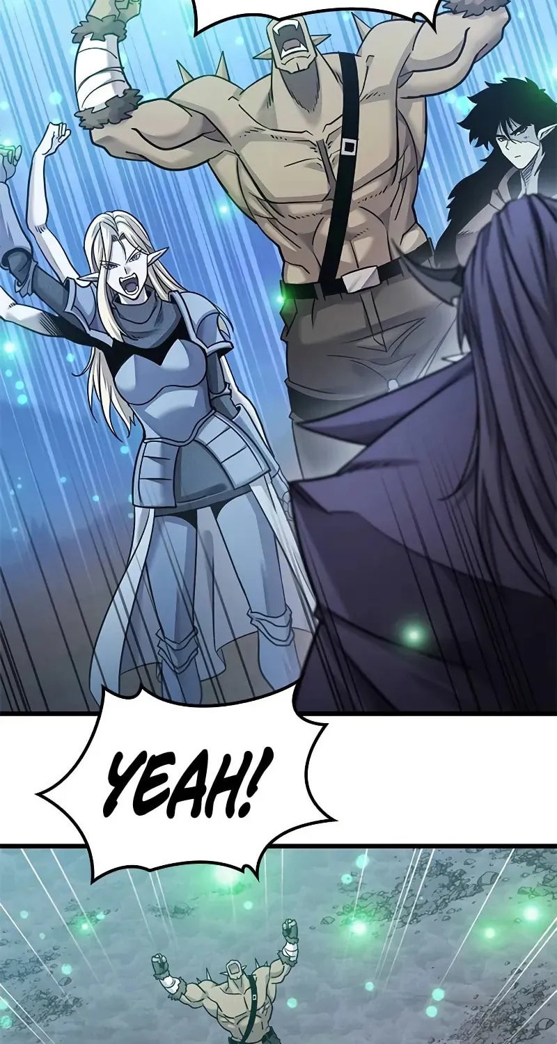 What a Bountiful Harvest, Demon Lord! Chapter 19 page 92 - 