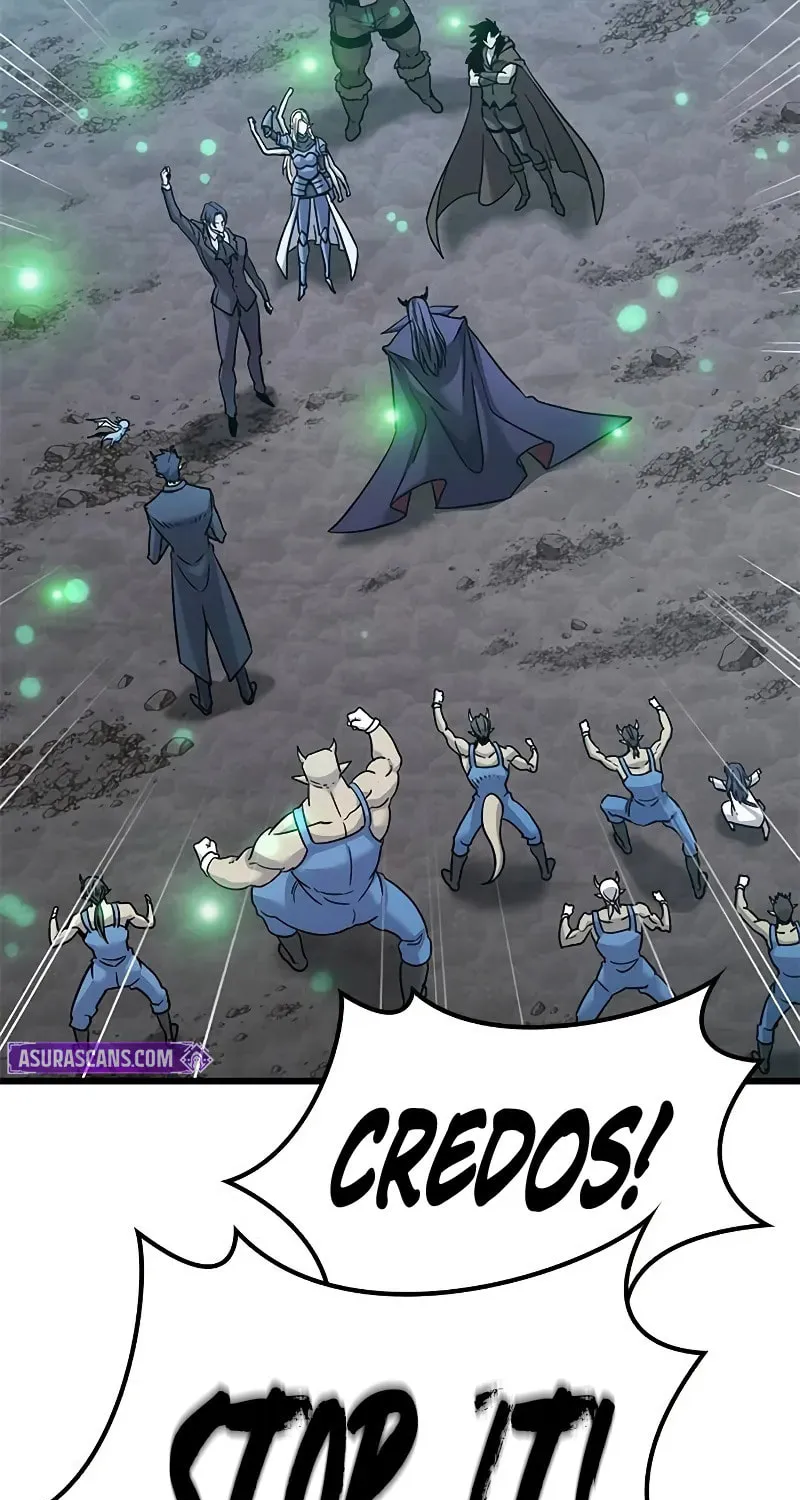 What a Bountiful Harvest, Demon Lord! Chapter 19 page 93 - 