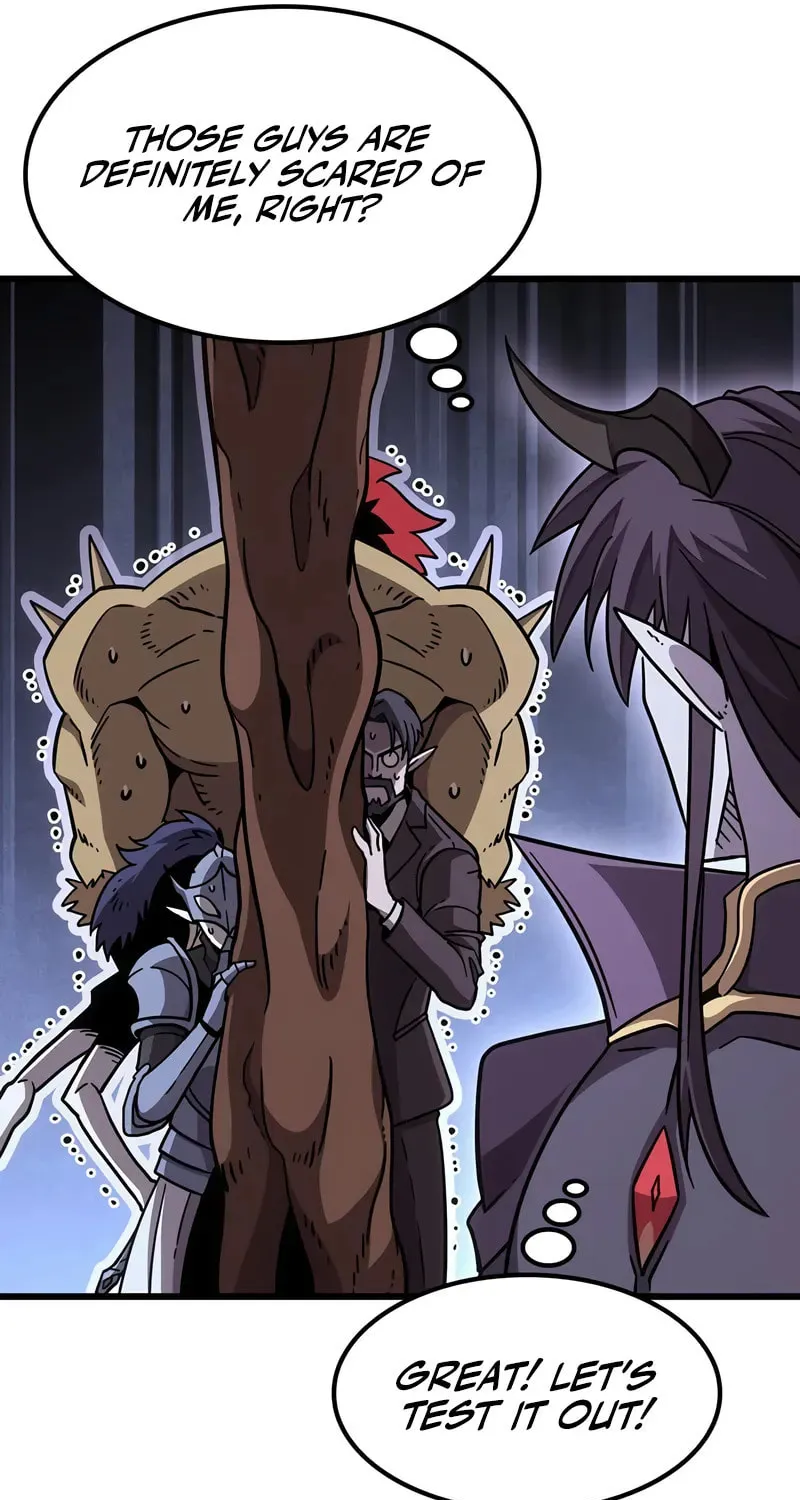 What a Bountiful Harvest, Demon Lord! Chapter 2 page 102 - 