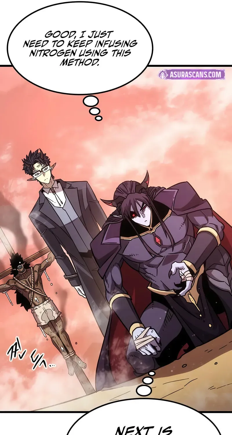 What a Bountiful Harvest, Demon Lord! Chapter 2 page 132 - 