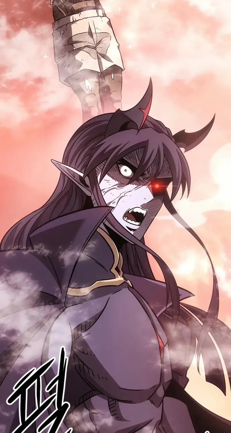What a Bountiful Harvest, Demon Lord! Chapter 2 page 138 - 