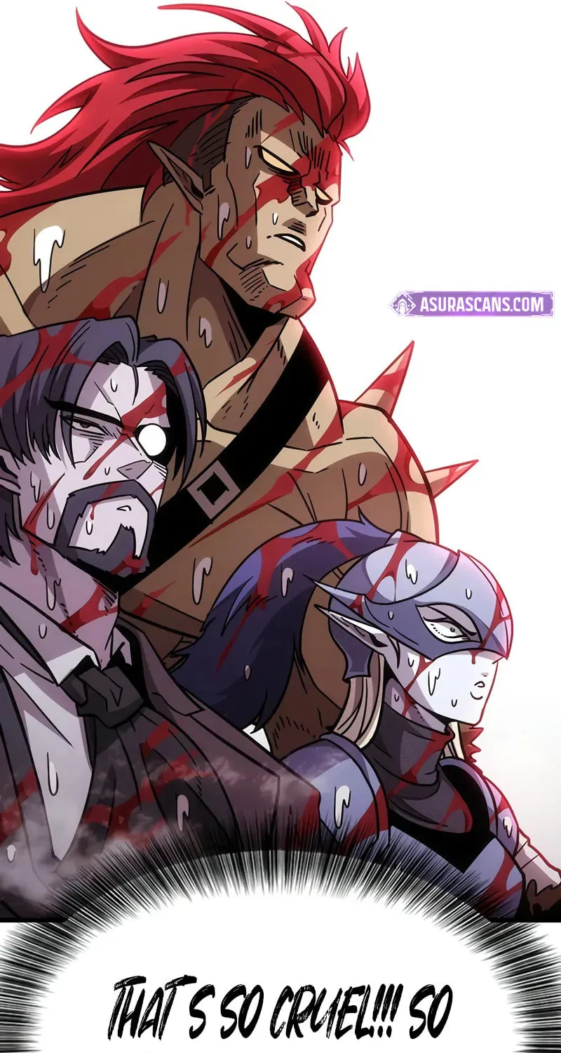 What a Bountiful Harvest, Demon Lord! Chapter 2 page 142 - 