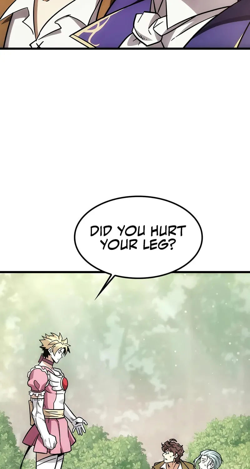 What a Bountiful Harvest, Demon Lord! Chapter 2 page 156 - 