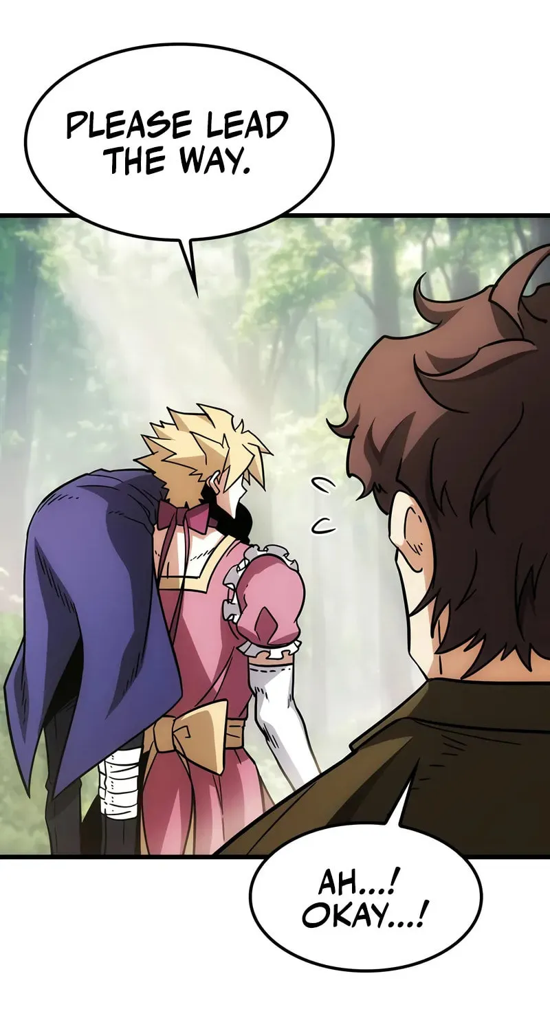 What a Bountiful Harvest, Demon Lord! Chapter 2 page 159 - 