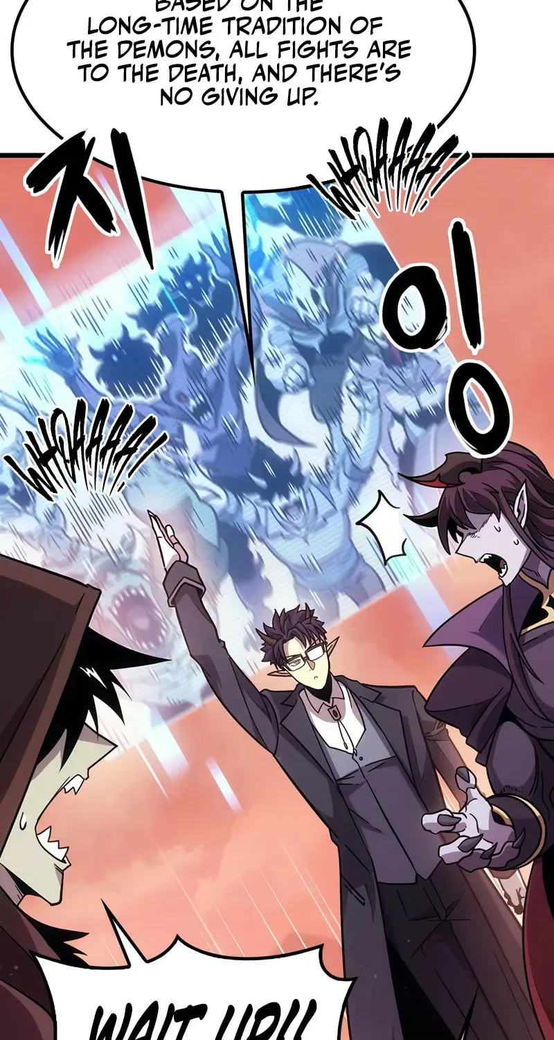 What a Bountiful Harvest, Demon Lord! Chapter 2 page 20 - 