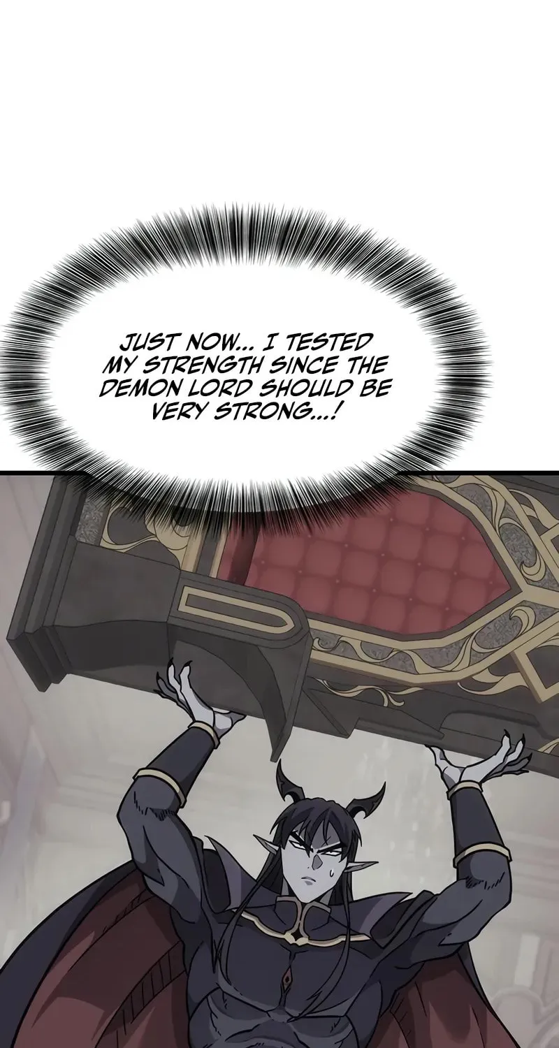 What a Bountiful Harvest, Demon Lord! Chapter 2 page 25 - 