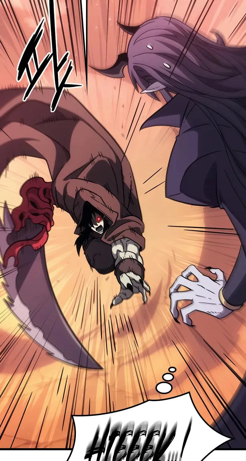 What a Bountiful Harvest, Demon Lord! Chapter 2 page 27 - 