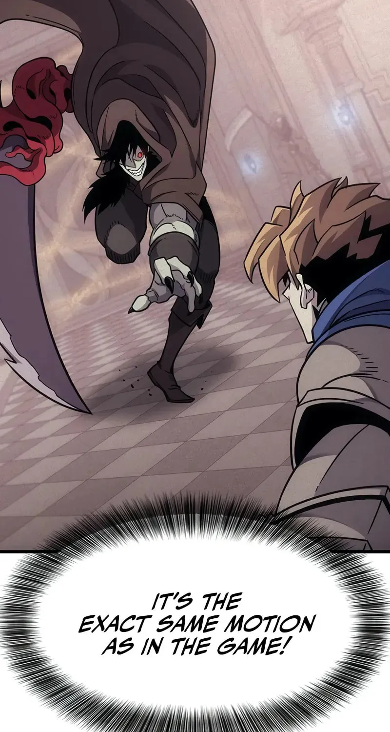 What a Bountiful Harvest, Demon Lord! Chapter 2 page 35 - 
