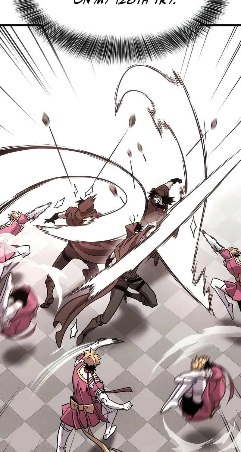 What a Bountiful Harvest, Demon Lord! Chapter 2 page 48 - 