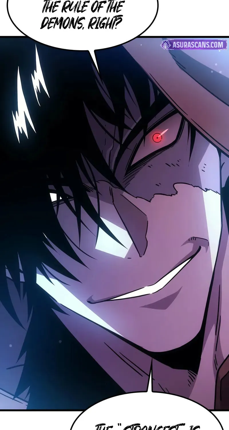 What a Bountiful Harvest, Demon Lord! Chapter 2 page 6 - 