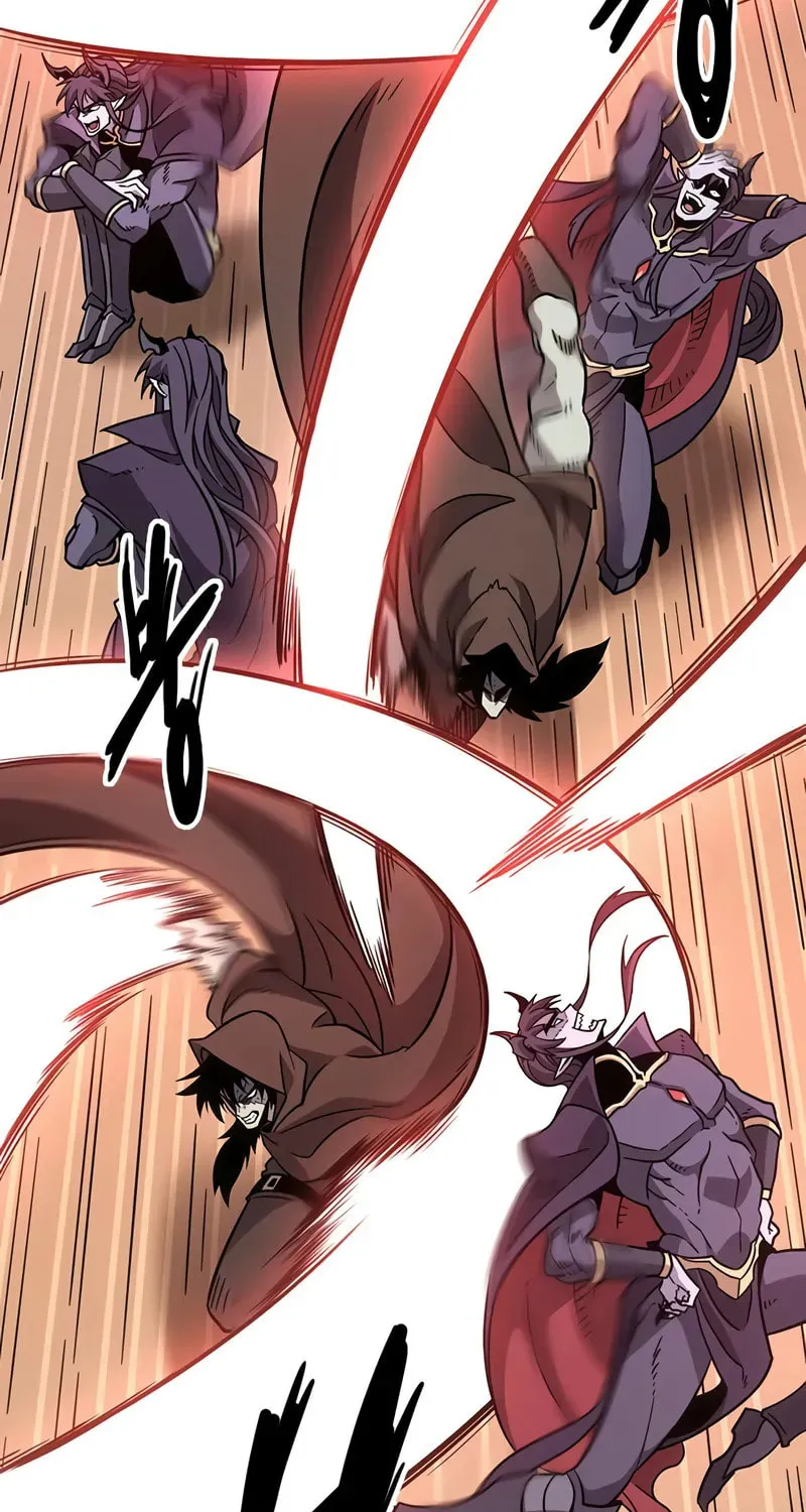 What a Bountiful Harvest, Demon Lord! Chapter 2 page 56 - 