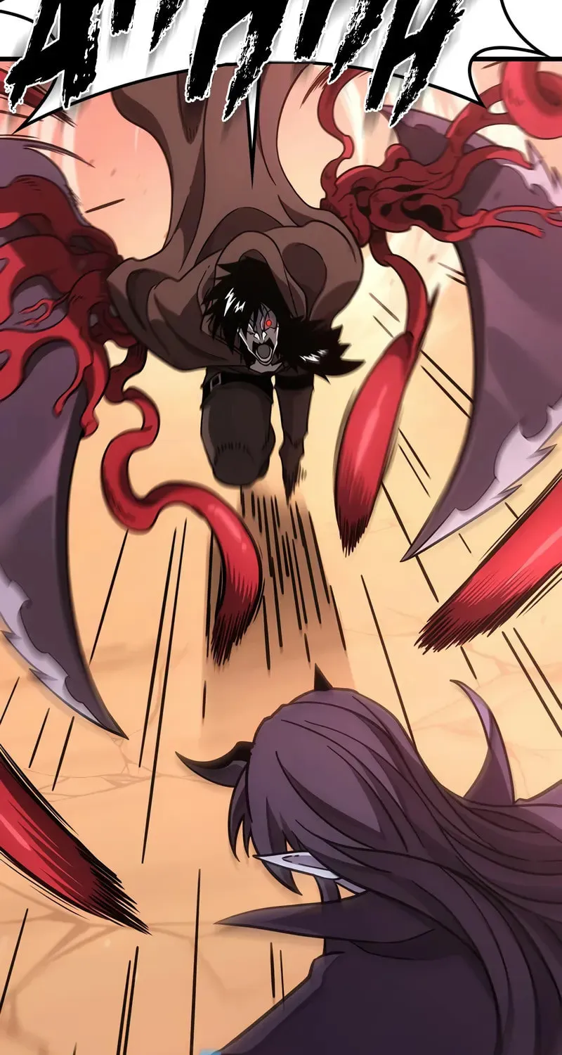 What a Bountiful Harvest, Demon Lord! Chapter 2 page 66 - 