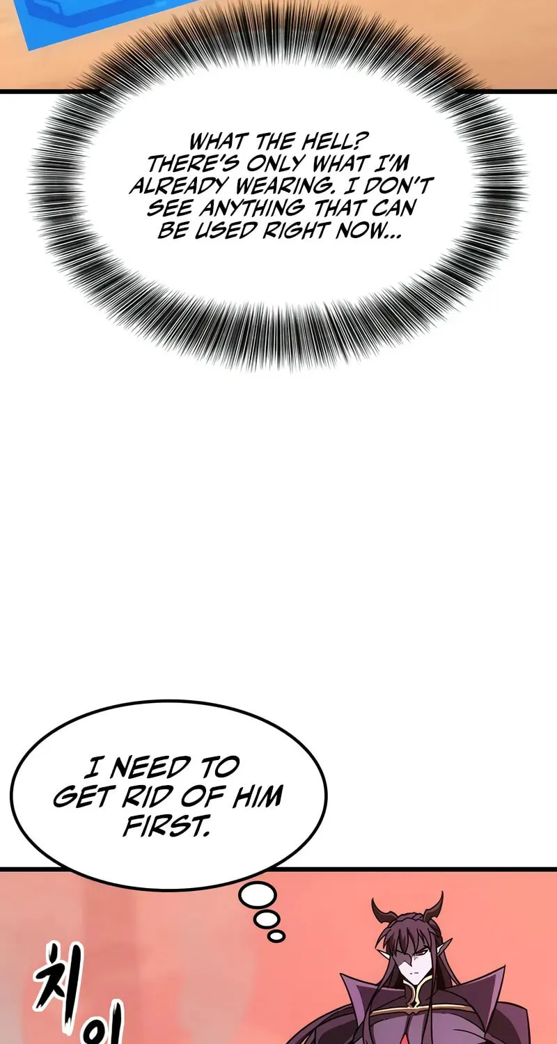 What a Bountiful Harvest, Demon Lord! Chapter 2 page 95 - 