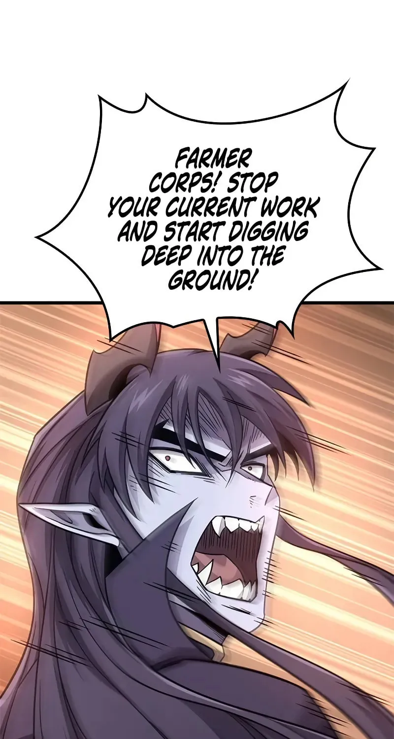 What a Bountiful Harvest, Demon Lord! Chapter 20 page 106 - 