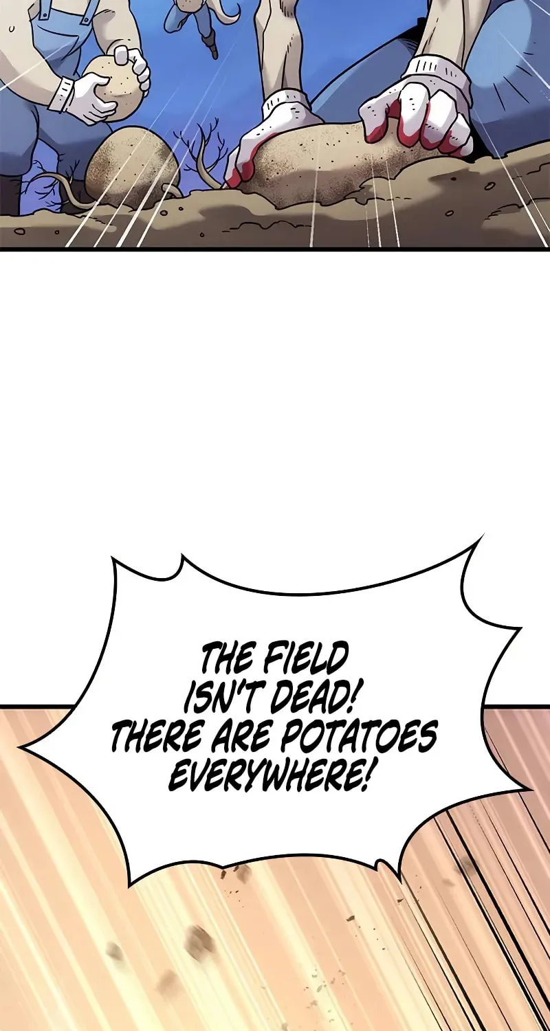 What a Bountiful Harvest, Demon Lord! Chapter 20 page 108 - 