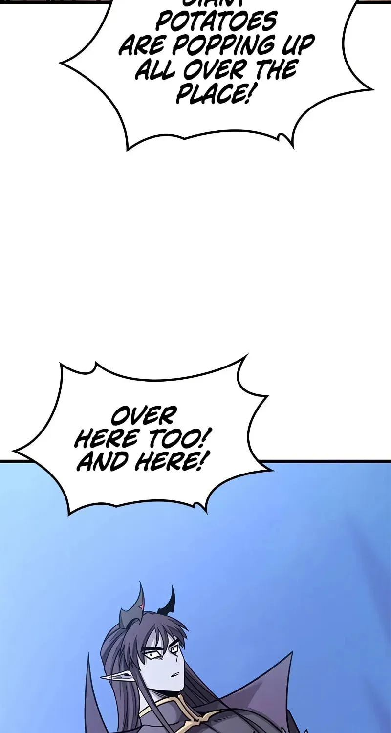 What a Bountiful Harvest, Demon Lord! Chapter 20 page 110 - 