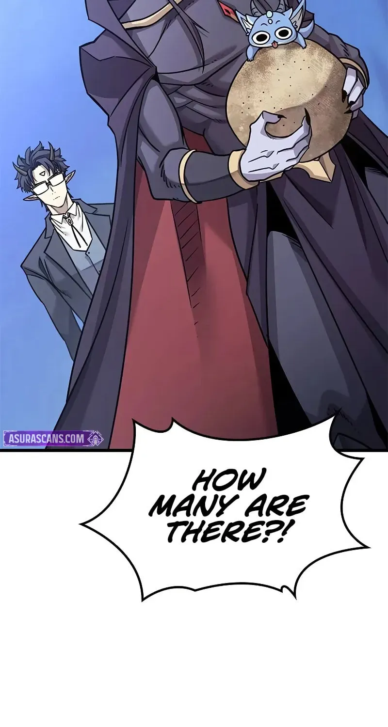 What a Bountiful Harvest, Demon Lord! Chapter 20 page 111 - 