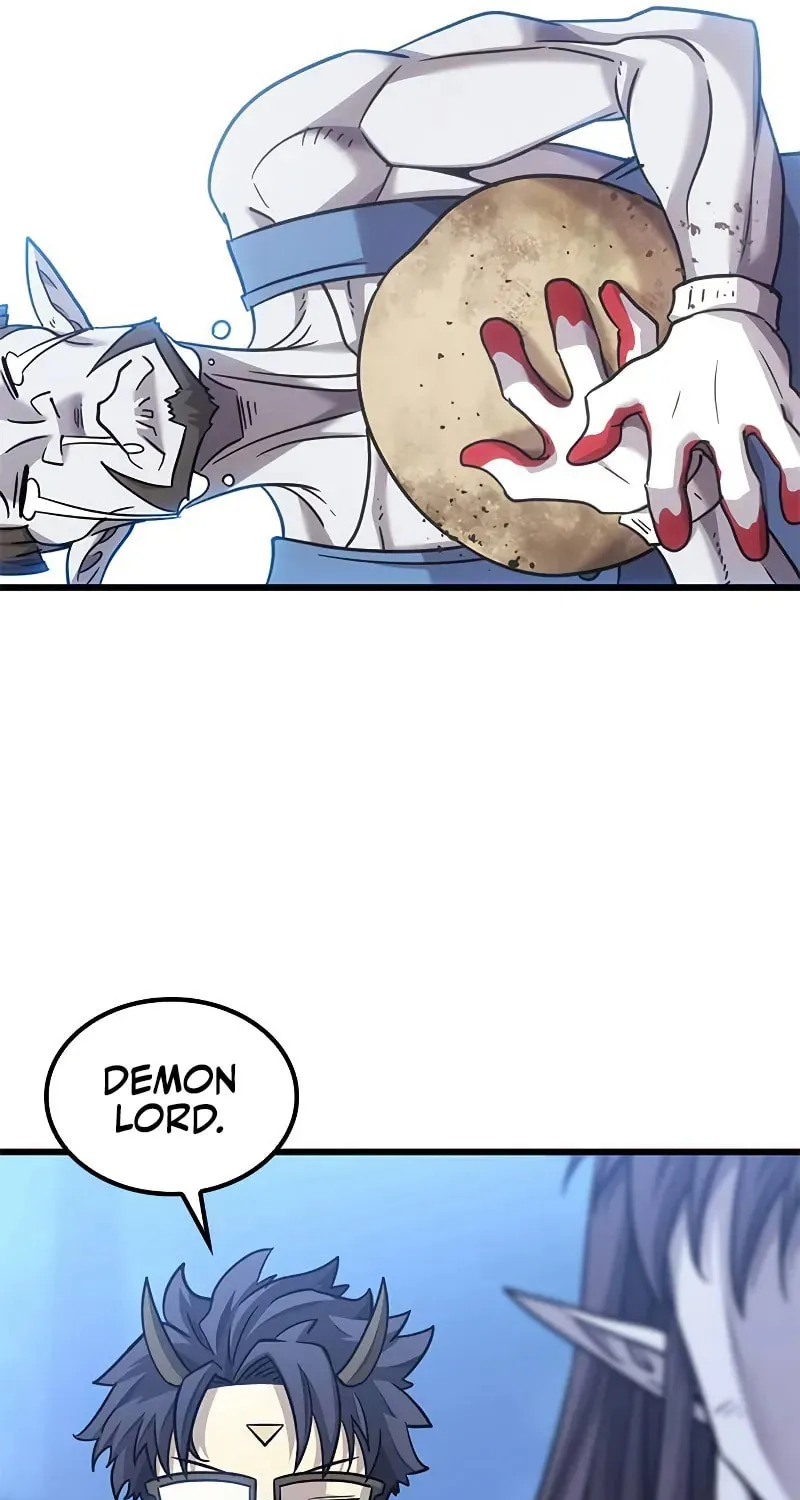 What a Bountiful Harvest, Demon Lord! Chapter 20 page 114 - 