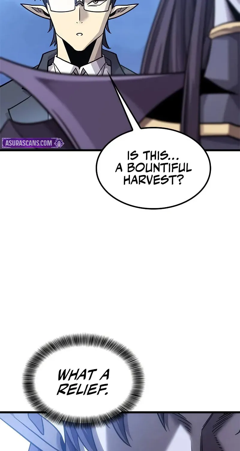 What a Bountiful Harvest, Demon Lord! Chapter 20 page 115 - 
