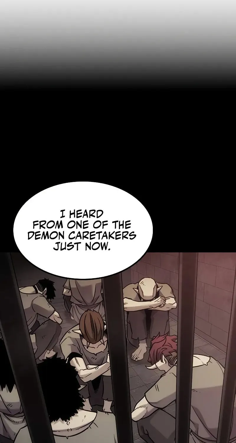 What a Bountiful Harvest, Demon Lord! Chapter 20 page 3 - 