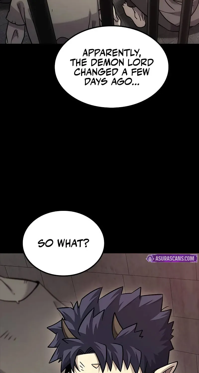 What a Bountiful Harvest, Demon Lord! Chapter 20 page 4 - 