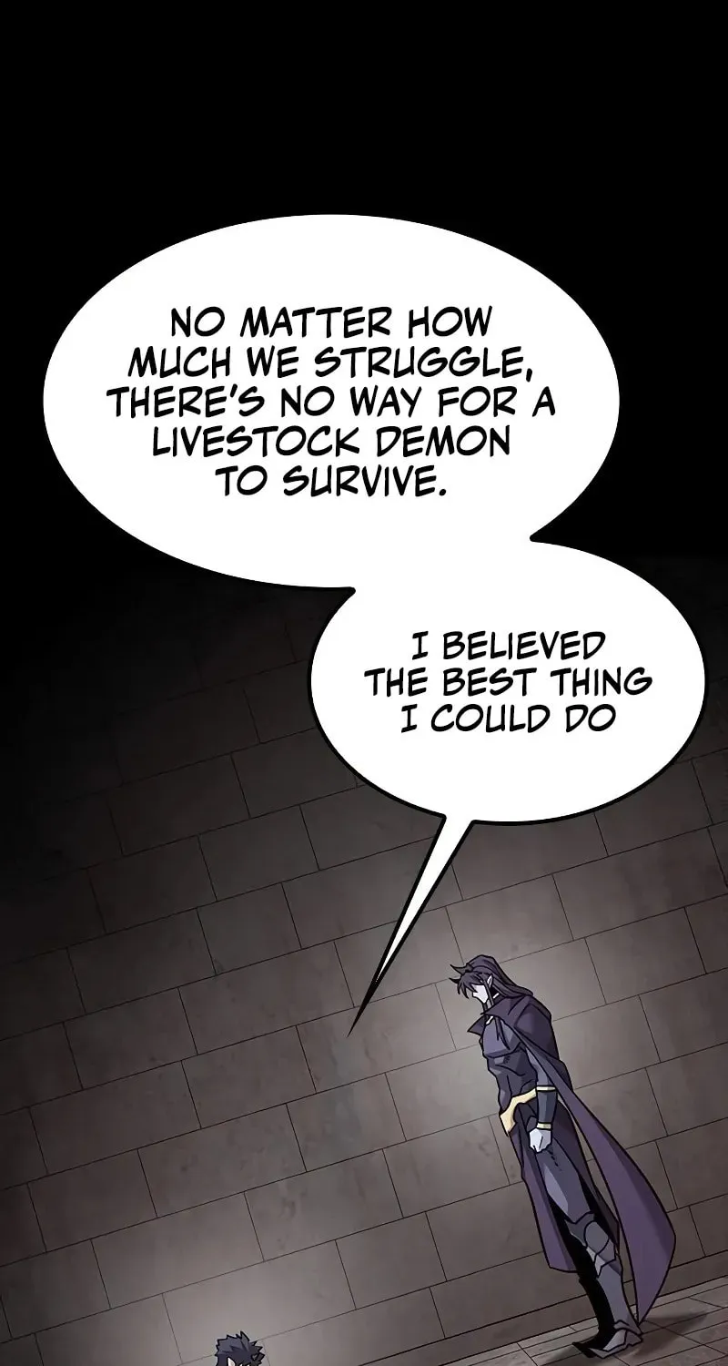 What a Bountiful Harvest, Demon Lord! Chapter 20 page 31 - 