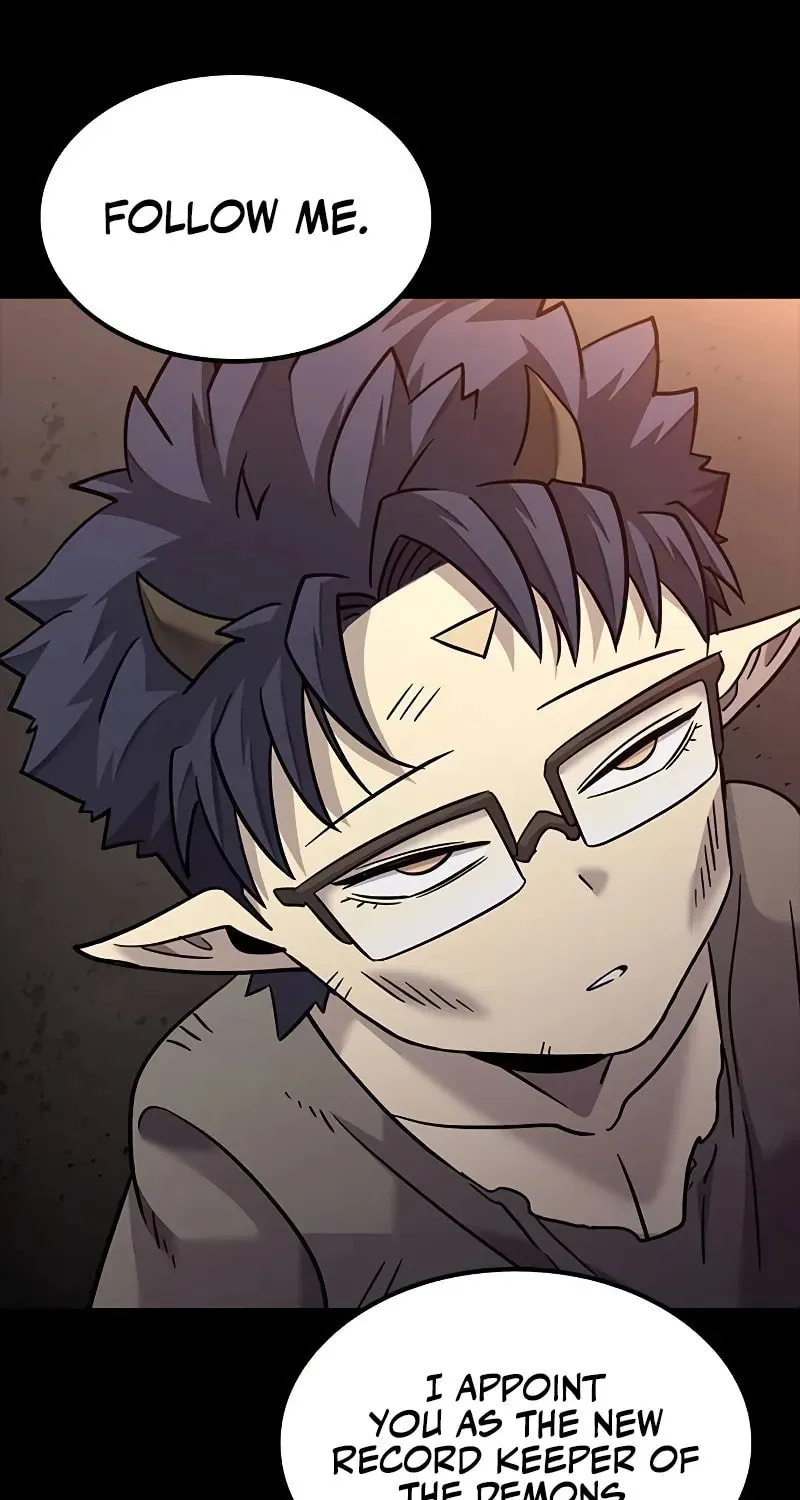 What a Bountiful Harvest, Demon Lord! Chapter 20 page 34 - 