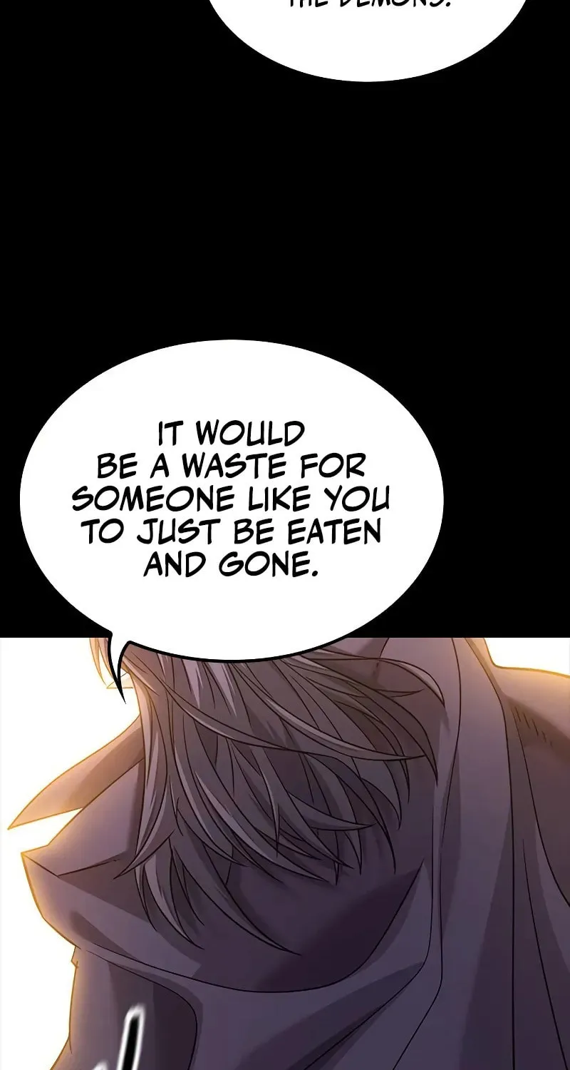 What a Bountiful Harvest, Demon Lord! Chapter 20 page 35 - 