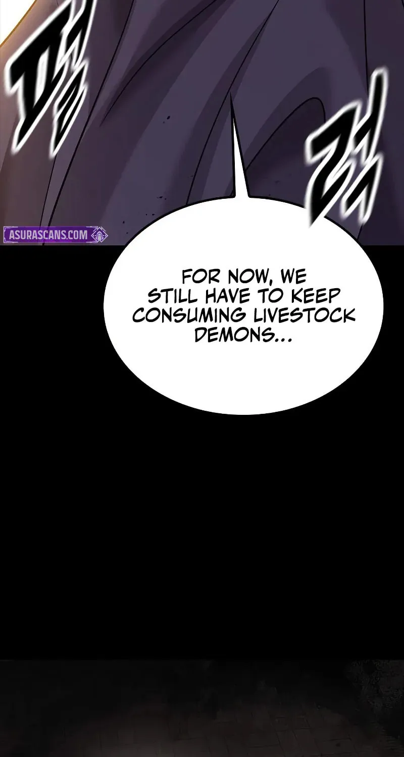 What a Bountiful Harvest, Demon Lord! Chapter 20 page 36 - 
