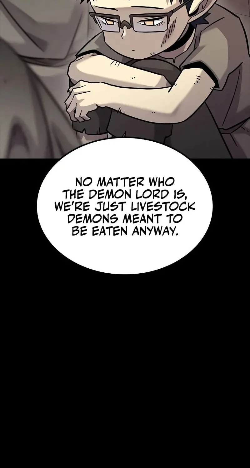 What a Bountiful Harvest, Demon Lord! Chapter 20 page 5 - 