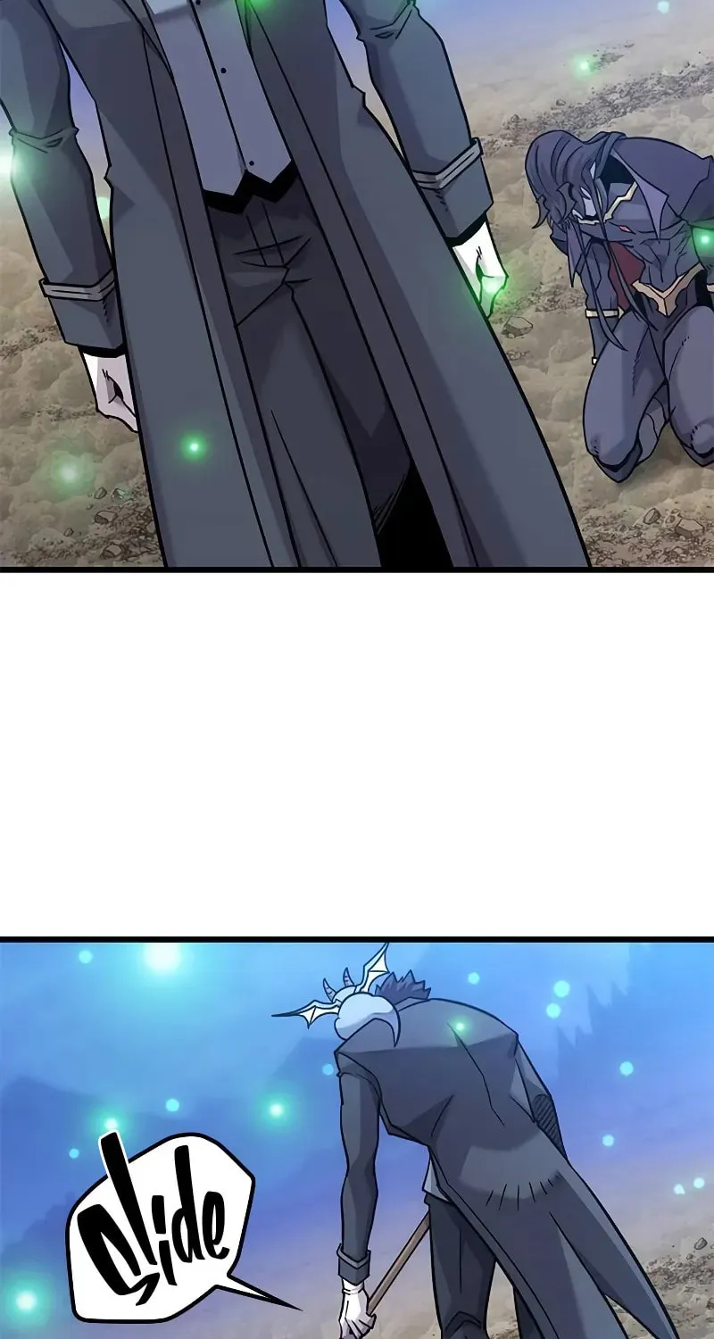 What a Bountiful Harvest, Demon Lord! Chapter 20 page 45 - 