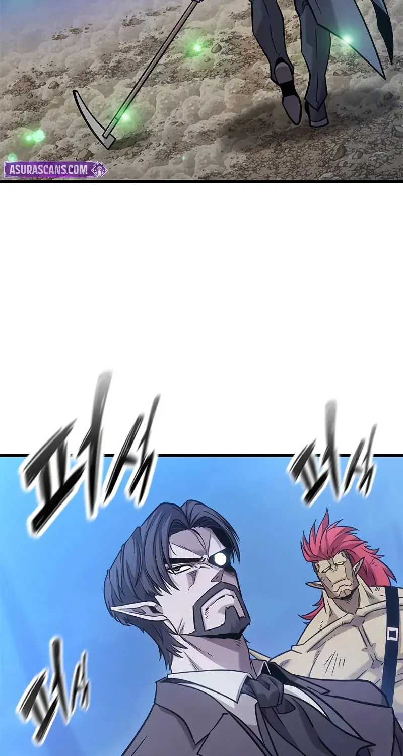 What a Bountiful Harvest, Demon Lord! Chapter 20 page 46 - 