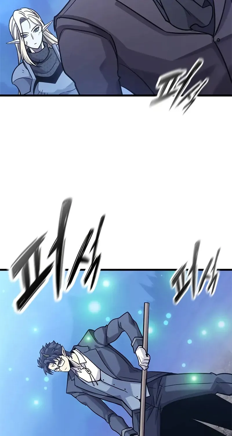 What a Bountiful Harvest, Demon Lord! Chapter 20 page 47 - 