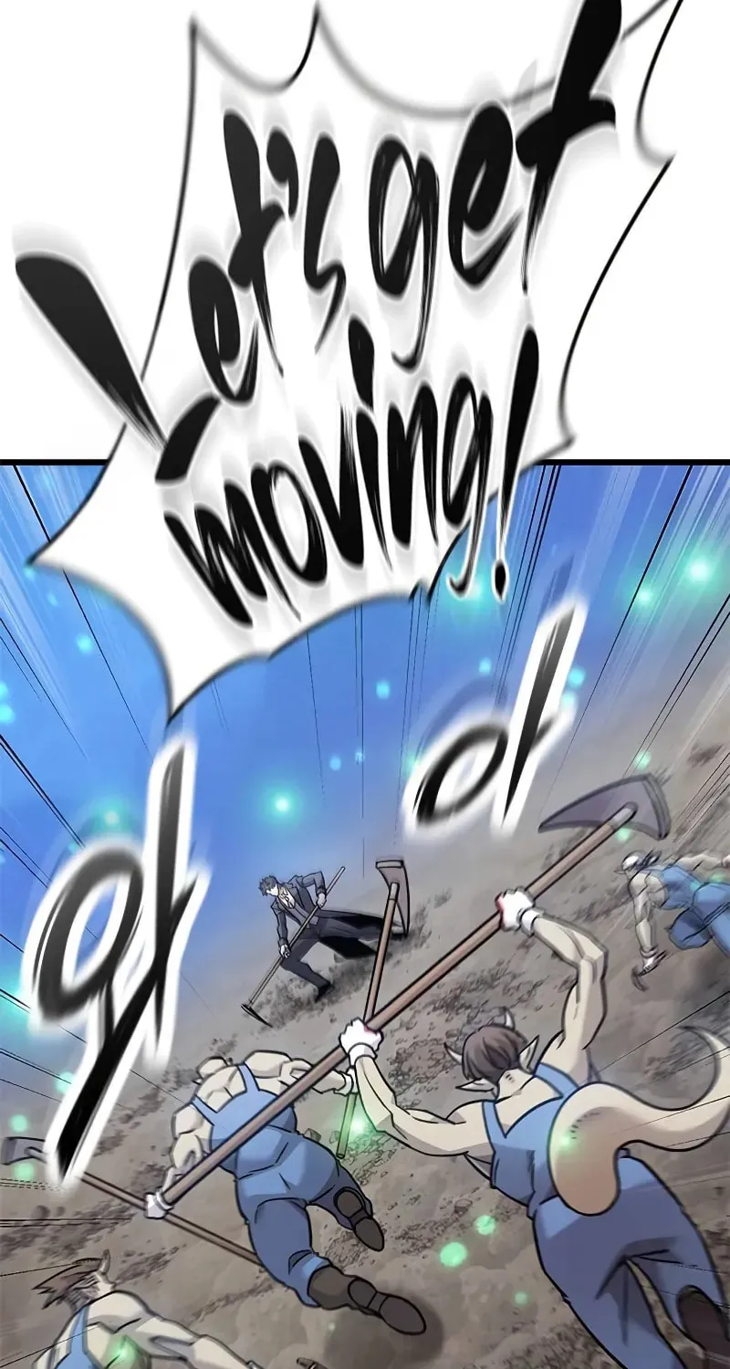 What a Bountiful Harvest, Demon Lord! Chapter 20 page 54 - 