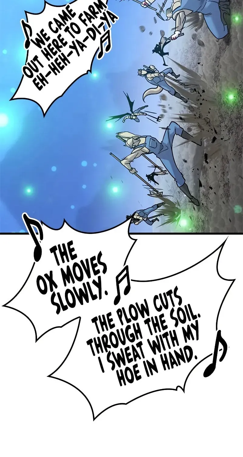 What a Bountiful Harvest, Demon Lord! Chapter 20 page 59 - 