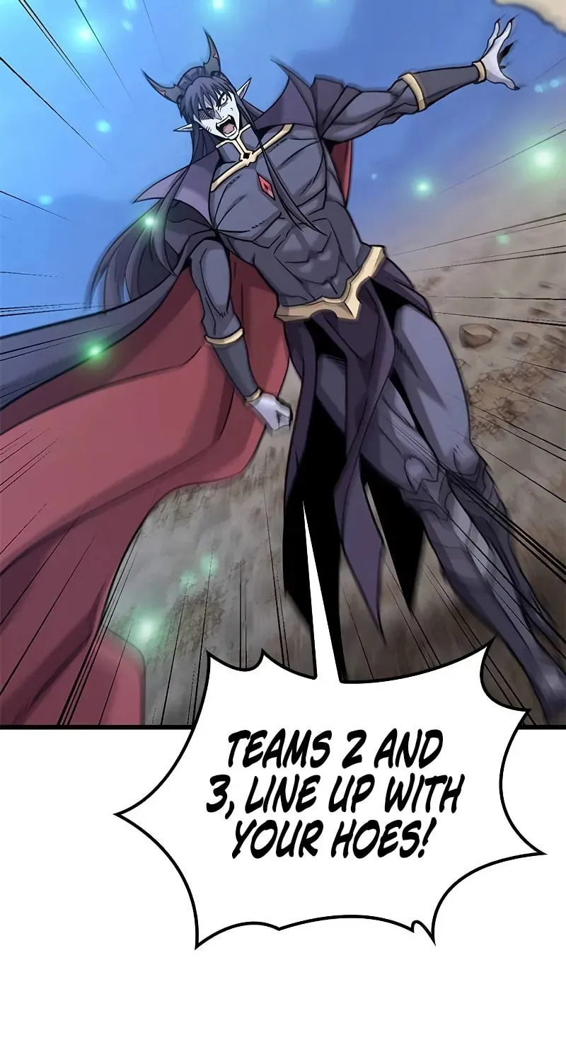 What a Bountiful Harvest, Demon Lord! Chapter 20 page 62 - 